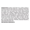 thumbnail image 3 of Doritos Nacho Cheese Tortilla Chips 1 oz 10 Count Bags 2 Pack, Crunchy Bold Flavor Snack Chips, Party Size Multipack with Bowel by Mahad, 3 of 5