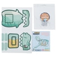thumbnail image 1 of DIY mecánico dinosaurio tallo ciencia juguete regalos desarrollo cognitivo juego desarrollar la inteligencia juguete del desarrollo juguete educativo, 1 of 8