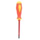 thumbnail image 4 of Juego De Destornilladores De Aleación De Acero S2, Juegos De Destornilladores, Magnéticos Para Reparar Apriete La Fábrica De Tornillos Inicio ZAQW Screwdriver, 4 of 8