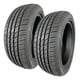 thumbnail image 1 of Paq 2 Llanta 245/35ZRF19(RFT) 93W XL ILINK L-ZEAL56, 1 of 2