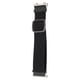 thumbnail image 4 of Correa de reloj inteligente ajustable Bling Bling para Oppo Watch 2 de 46 mm color negro, 4 of 12