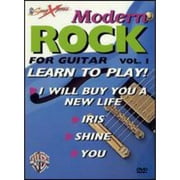 Song Xpress - Modern Rock Vol.1