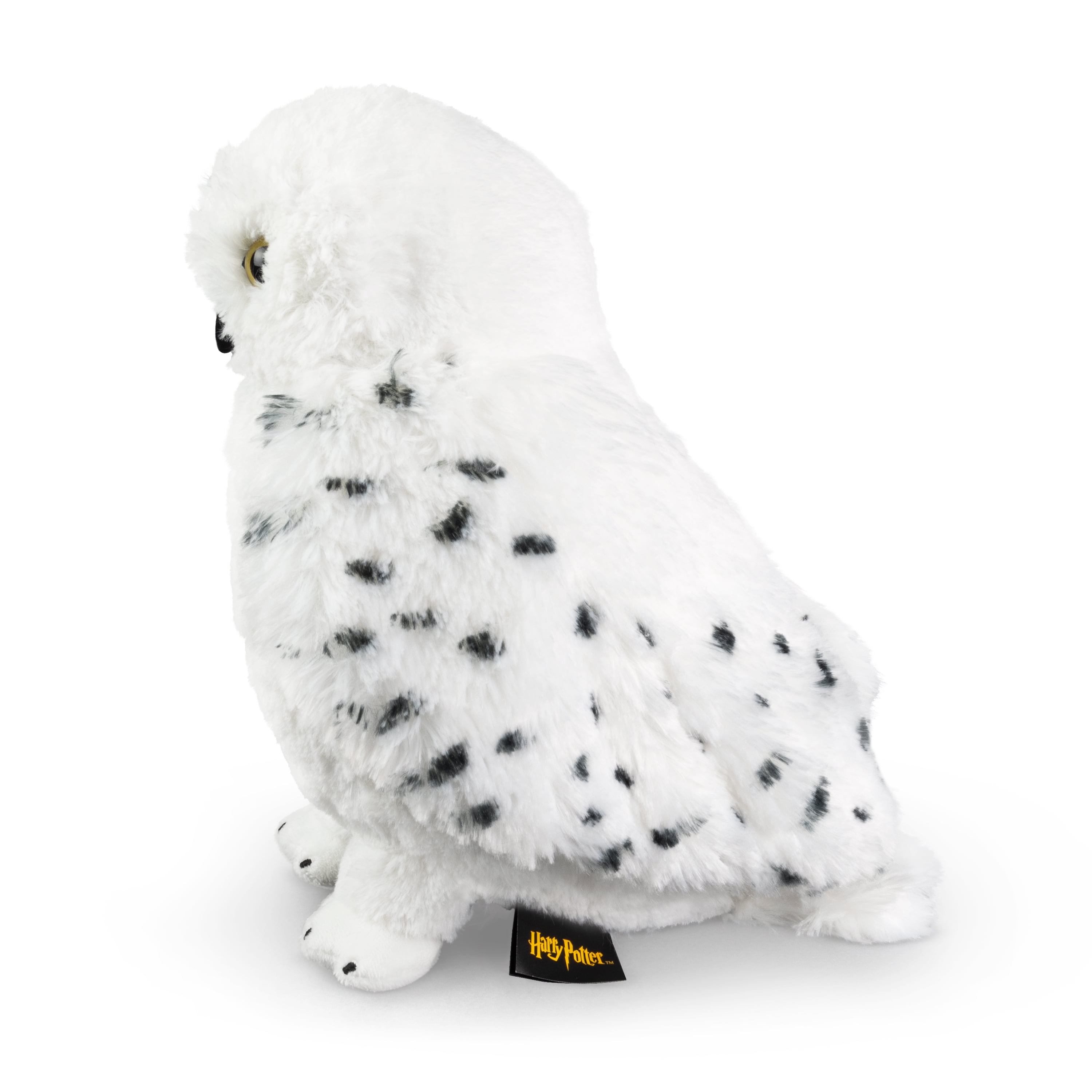 Noble Collections Harry Potter Hedwig Plush