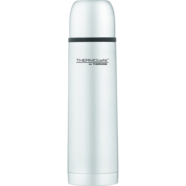 Thermos 17 OZ Stainless Steel Vacuum Insulated Compact Bottle