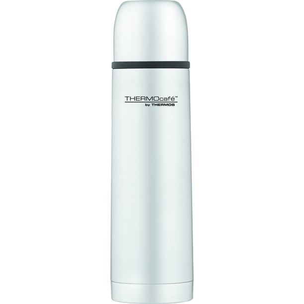 Thermos 17 OZ Stainless Steel Vacuum Insulated Compact Bottle