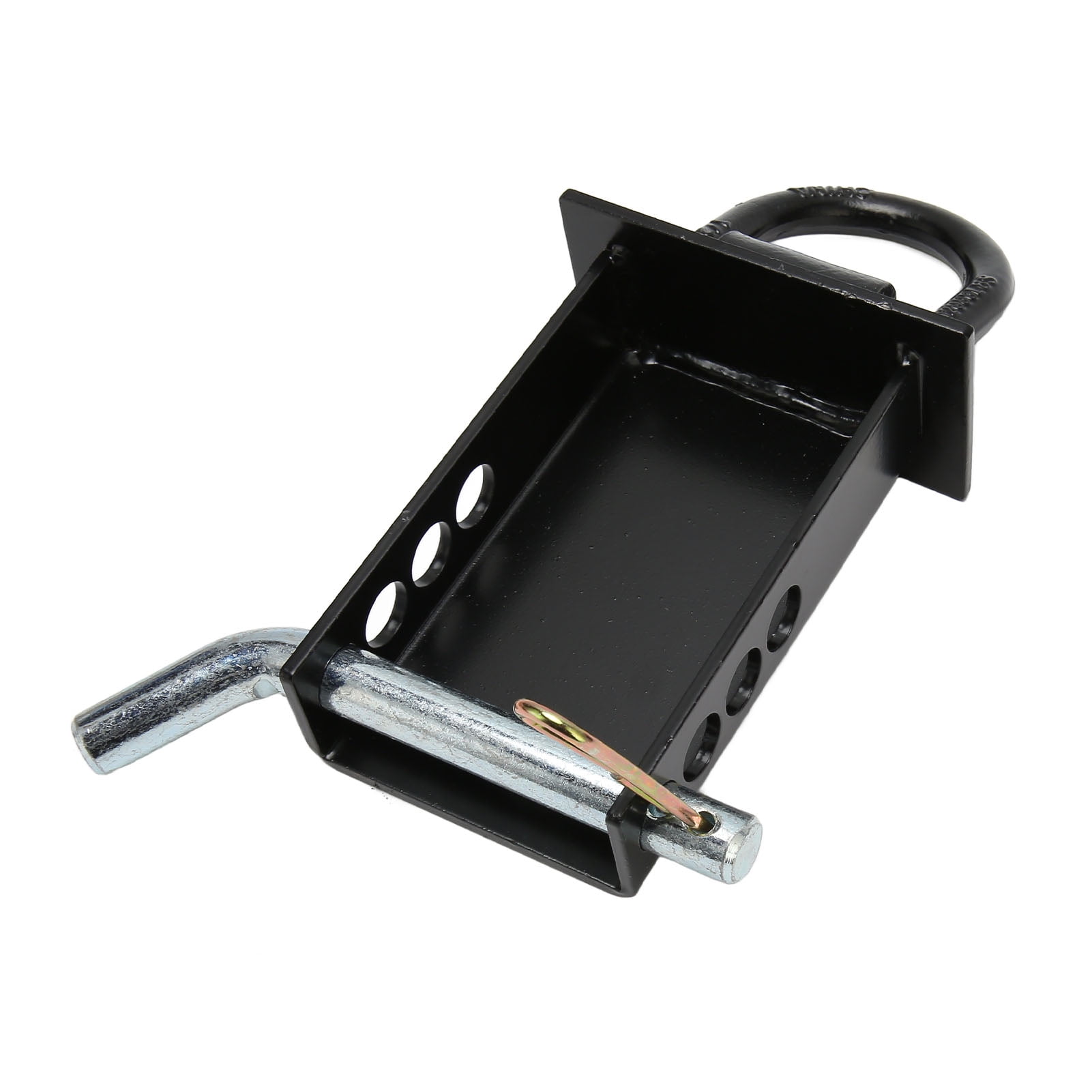 Trailer Stake Pocket D , 5400lbs Working Load Stake Pocket Tie Down For