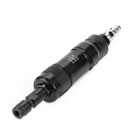 

Tebru KP-642 High Speed Air Angle Die Grinder Pneumatic Grinding Machine 6mm Chunk 22000rpm Pneumatic Die Grinder