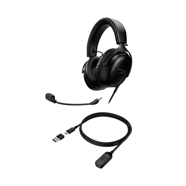 HyperX Cloud III Gaming Headset - Walmart.ca