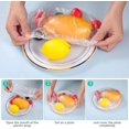 thumbnail image 5 of Disposable Bowl Covers Canning Lids, Elastic Plate, Flexible Storage Packaging, 5 of 6