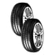 thumbnail image 1 of Paq 2 Llanta 235/65R16C-8C 115/113S MAXTREK MK 700, 1 of 2