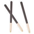 thumbnail image 4 of YSNOOWE 3Ud Pinceles Maquillaje Negro Para Aplicador De Y, 4 of 7