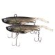 thumbnail image 2 of 2 uds Wobbler pez Artificial Zhivalor de PVC 9,5 cm, 2 of 8