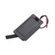 thumbnail image 4 of SG‑20 Silent Guitar EQ Equalizer Pickup with Tone Volume Control Knob Luthier DIY Parts, 4 of 4
