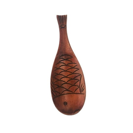

1pcs Fish-shaped Spoon