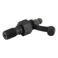 thumbnail image 4 of Motorcycle Brake Caliper, Easy To Install Lightweight And Compatible Overvoltage Protection Perfect Replacement Banjo Bolt, Bleed Screw, For Car Repairer ANGGREK Bleed Screw, 4 of 8
