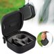 thumbnail image 2 of Transporte Para Cámara Compatible Con Dji Action 2 Caja De Almacenamiento Para Cámara Deportiva Impermeable Y Resistente A Caídas Accesorios Para Cámara Inevent HA039297-00, 2 of 6