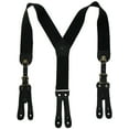thumbnail image 1 of Welch  Elastic Cinch Up Y-Back Suspenders (Tall Available) (Men's), 1 of 2