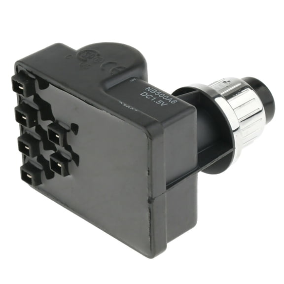 BBQ Stove and Fire Pit AA Battery Igniter Continuous Sparks for Gas Appliances, Generates Instantaneous Electric Spark
