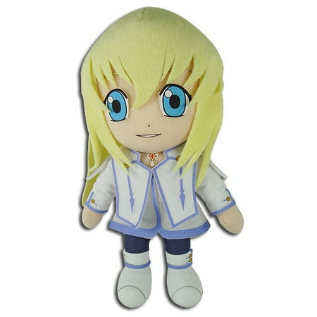 Plush - Tales Of Symphonia - Collete 8'' Toys Soft Doll Licensed (Tales Of Symphonia Best Weapons)