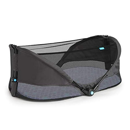 Munchkin Brica Baby Travel Pod, Grey (B004L2JJ6E)