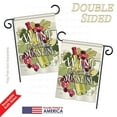 thumbnail image 3 of Breeze Decor BD-WI-G-117047-IP-BO-DS02-US 13 x 18.5 in. Wine is Sunshine Happy Hour & Drinks - Everyday Wine Impressions, Decorative Vertical Garden Flag, 3 of 4