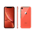 thumbnail image 2 of Pre-Owned Apple iPhone XR 64GB Coral Verizon Unlocked (Scratch And Dent ), 2 of 3