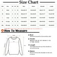 thumbnail image 3 of Honeeladyy Men's Long Sleeve Henley Shirts 4 Button Soft Cotton Casual Tees Reglan Sleeve Tshirt Contrast Color Slim Fit Top #Og-Orange-XL, 3 of 6