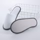 thumbnail image 3 of Pantuflas, zapatillas de hotel de interior desechables con punta cerrada, forro polar de coral esponjoso, suela acolchada para mayor comodidad, para huéspedes, hotel, viajes, 3 of 5