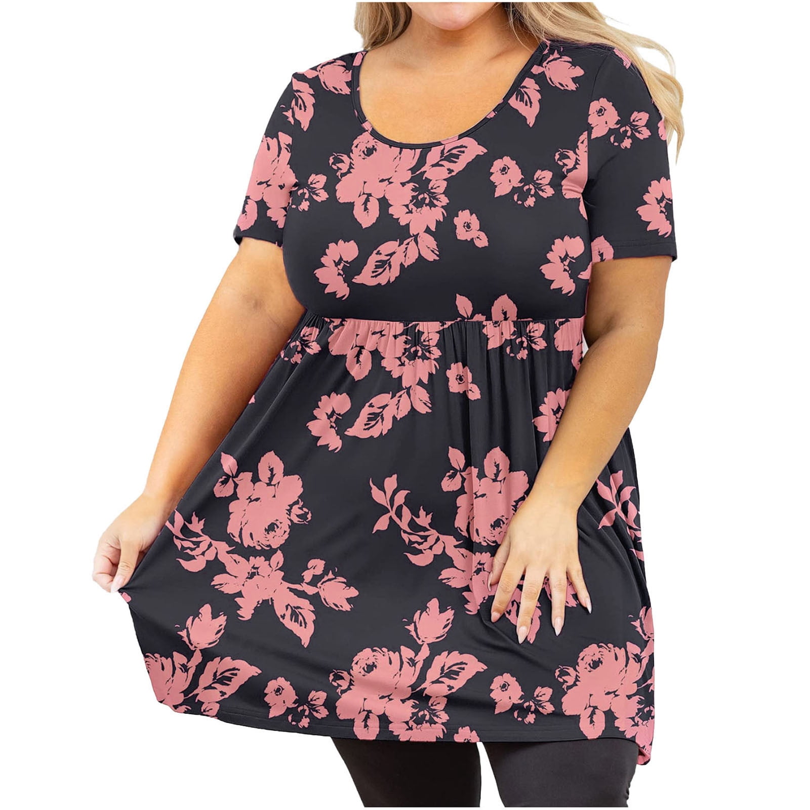 Miximx Womens Summer Tops, Womens 