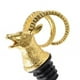 thumbnail image 4 of 3x Aleación de Zinc Aireadores Vertedor Tapón Botella Vertedor Accesorios de Cocina, 4 of 9