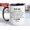 Black, variant on Singapura Cat Coffee Mug You Are Singapura Cat Dad Ever Singapura Cat Owner Gift Singapura
