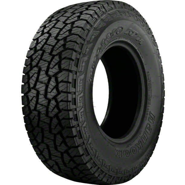 Hankook Dynapro Atm Rf10 265 70r16 112 T Tire Walmart Com Walmart Com