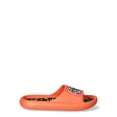thumbnail image 4 of Dragon Ball Z Men's Comfort Slide Sandals, 4 of 6