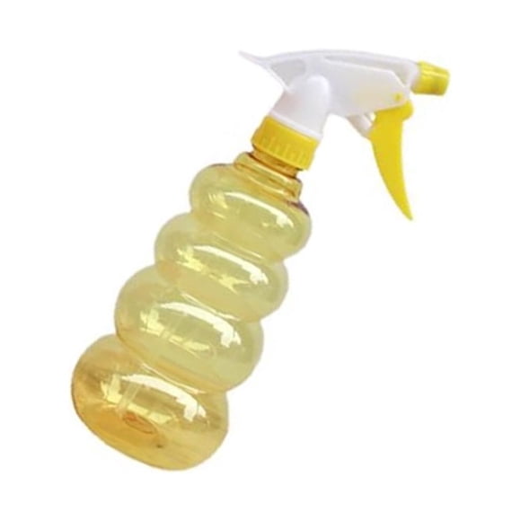 jesticaly 2 Pieces Spray Water Bottle Flower Sprayer Can Portable Office Lawn Back Irrigation Watering Tool Color Random