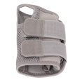 thumbnail image 2 of Wrist Guard, Wrist Brace Support Hook and Loop Design Stable Durable Breathable  for Wrist Injury for Pain Relief S M,L XL, 2 of 7