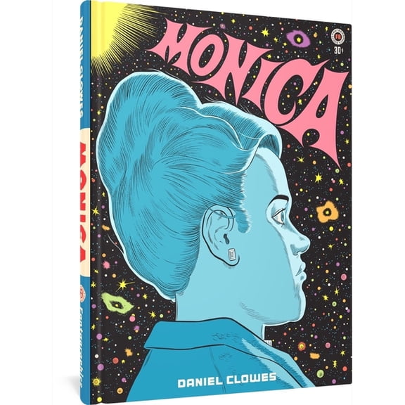 Monica, (Hardcover)