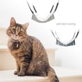 thumbnail image 3 of Hamaca Reversible para Gatos Methold Transpirable 27x27cm, 3 of 6