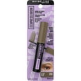 thumbnail image 3 of Maybelline Brow Fast Sculpt Eyebrow Gel Mascara, Blonde, 3 of 10