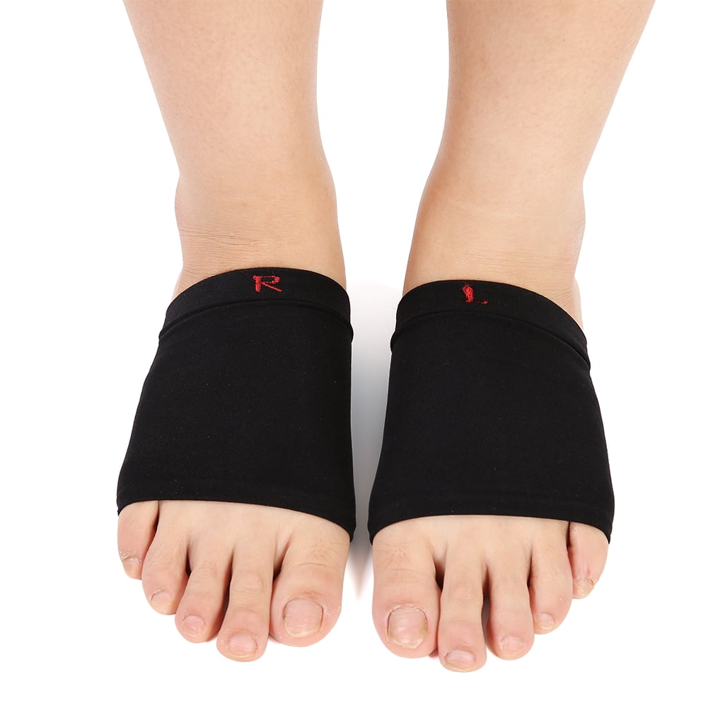 bad arch support