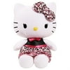 Hello Kitty Plush Doll