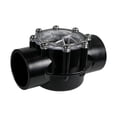 thumbnail image 3 of Válvula de retención para piscina Kusrkot 7305 2 vías 2 a 2,5 pulgadas piezas de reparación de alto rendimiento, 3 of 8