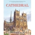 thumbnail image 1 of Pre-Owned Cathedral: A Caldecott Honor Award Winner (Hardcover) 054410000X 9780544100008, 1 of 1
