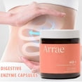 thumbnail image 2 of Arrae MB-1 (Metabolic Burn) Suplemento natural, 60 unidades Mejor, 2 of 7