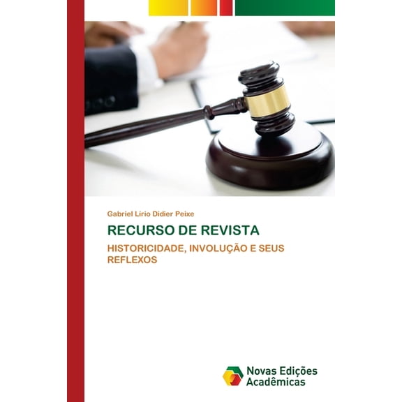 Recurso de Revista, (Paperback)