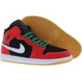 thumbnail image 2 of Nike mens Air Jordan 1 Mid, 2 of 4