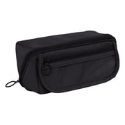 Pencil Case for Adults Pencil Bags,Organized Pencil Case Marker Case,Stationary Case Makeup Pencil Case for Home Office Schoolsupplies(1PC)