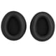 thumbnail image 5 of Audífonos Almohadillas de cuero proteico para SONY MDR-10RBT&nbsp;MDR-10RNC MDR-10R (negro) Ndcxsfigh  Para estrenar, 5 of 9