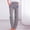 21-Lounge Pants-Gray, variant on SELONE Women Pants Dressy Casual Drawstring Sweatpants Loose Baggy Mid Waisted Long Pants with Pockets Straight Leg Print Athletic Pants Office Pants Go Out Casual Pants Streetwear Pants Work Pants