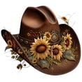thumbnail image 1 of 5D DIY Sombrero Del (K717), 1 of 9