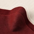 thumbnail image 5 of Cutuoiiu Womens Casual Socks Regular Fit Solid Color Rib Cuff Vintage Mid Calf Socks Cute Puppy Pattern Knit Socks Soft Stretch Socks for Daily Wear, 5 of 6